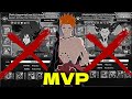 NY FINAL Space-Time: CurtsuneMiku vs SCUBAjin Naruto Online