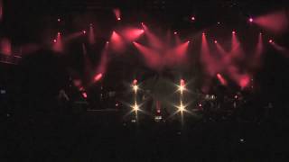 Video thumbnail of "ASP - Ich will brennen (Live)"