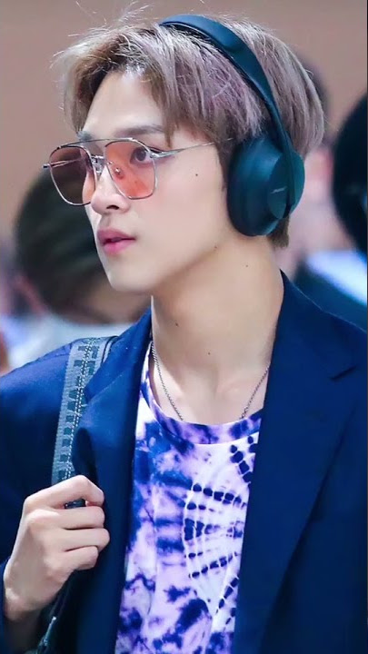 haechan airport fashion #nct #nctdream #nct127 #haechan #donghyuck #lee #tiktok #edits