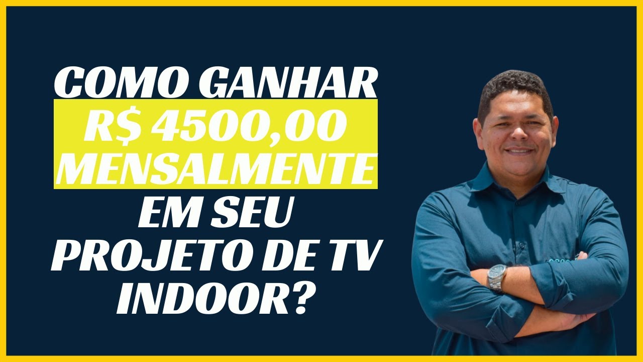 Quatro Mil E Quinhentos Reais - NAZAEDU