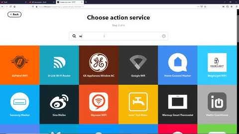 Tutorial 4: How to use IFTTT Google Assistant and Webhooks with TruIO platform