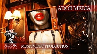Alex Ceausu  - Director Showreel [ Ador Media Music Video ]