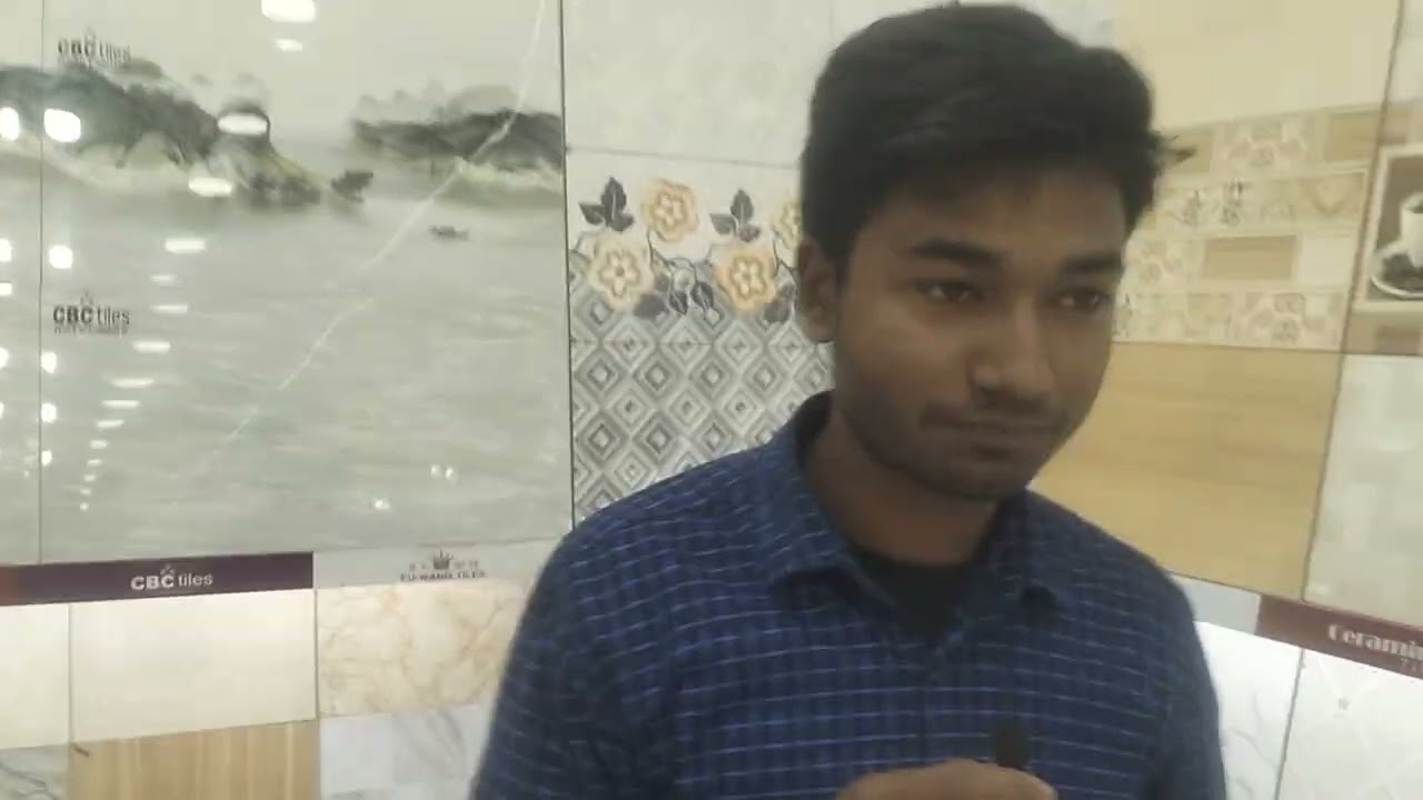 মেসার্স বিসমিল্লাহ ট্রেডার্স-৩ । ভবানীপুর, হাজী টাইলস মার্কেট, জেসন গেইট । 01704-344485/01777-777036