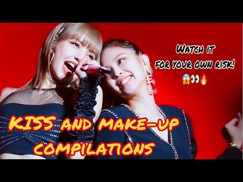 Kiss and Make Up by Madeleine Labitan Kiss and Make Up by Madeleine Labitan