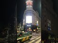 ミルキィホームズ渋谷モディ街頭ビジョン