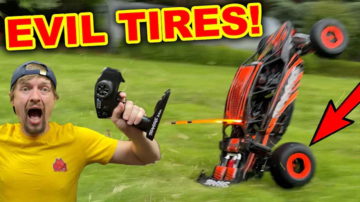 Traxxas FUNCO full test - SPEED, DURABILITY, SAND, ROAD