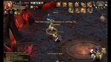 Wartune "the lag is real"