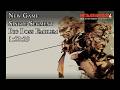 Metal Gear Solid 4 - New Game Single Segment Big Boss Emblem Speedrun (1:53:39)