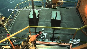MGSV: The FoB PvP