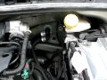 citroen C3 coolant water replacement used siphon method-01