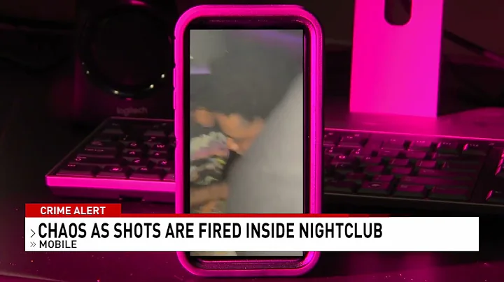 Man injured in early Sunday morning Mobile club shooting - NBC 15 WPMI