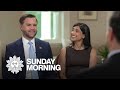 JD and Usha Vance on faith and family