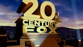 20th Century Fox (1994 with 1981 fanfare)