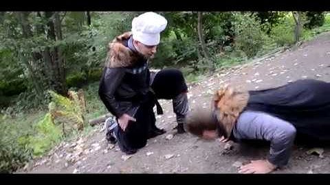 Chrono Trigger | The Story of Glenn (Frog