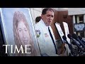 Press Conference After 13 Year Old Jayme Closs Was Found Alive After Being Kidnapped | TIME