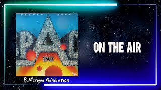 Space - On The Air | 1980