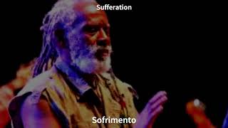 Watch Burning Spear World Power video