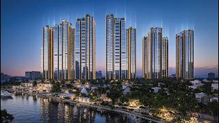 GIỚI THIỆU DỰ ÁN SUNSHINE SKY CITY QUẬN 7 LIÊN HỆ 0903971579
