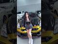 Beauty meets Girl Jdm🔥Nissan GTR😎 #automobile #nissangtr #jdm #hana #edit #shorts