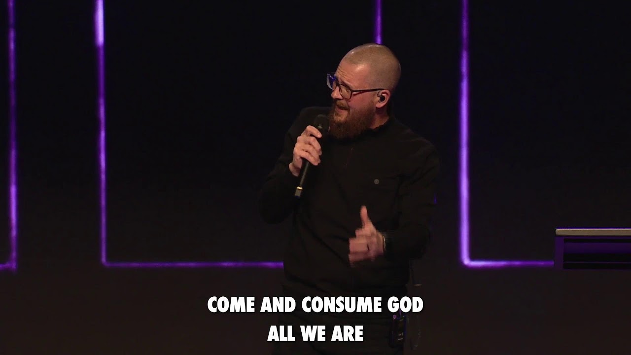 WWJD: The Secret to Walking in Peace | Bryan Cutshall