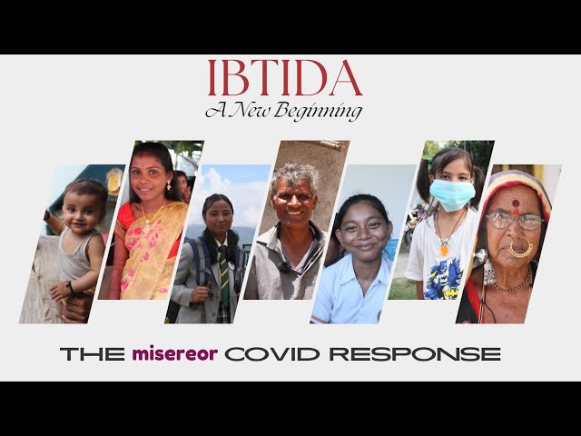 IBTIDA | A NEW BEGINNING
