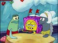 SpongeBob SquarePants Bossy Boots In 10 20 2000 