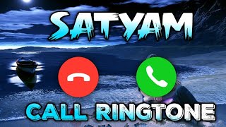 Satyam Name Ringtone Download Mp3 | Satyam Caller Tune | Viral Ringtone 2026 | Free Download