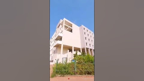 Small look of #ITER,SOA.                #odisha