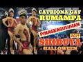 Catriona Gay Rumampa at Pinagkaguluhan sa Shibuya Halloween 2019 | Miko Pogay | Oct. 31, 2019