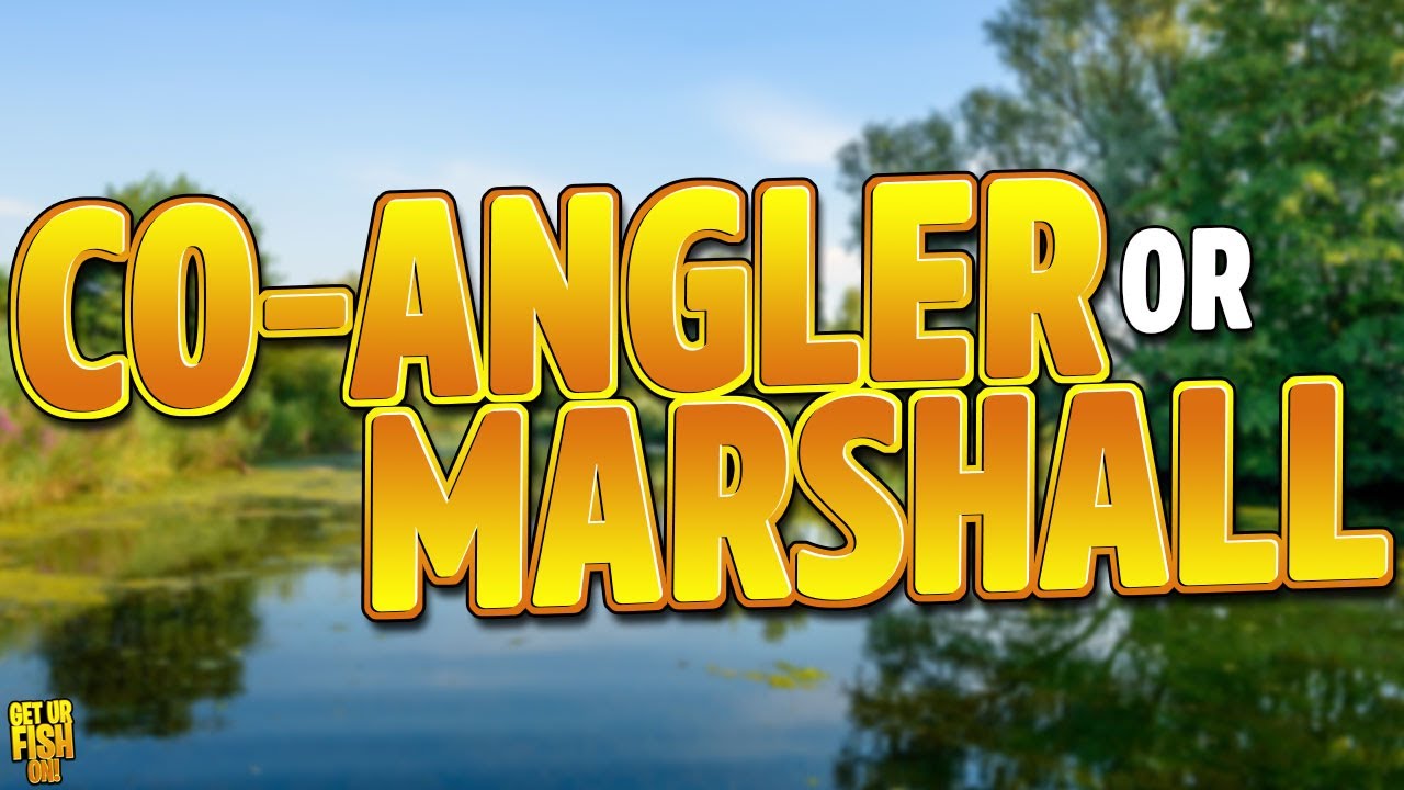 Which is BETTER Co Angler or Marshall for Bass Fishing Fans
