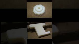 POLYJET come funziona 3d 3dprint 3dprinting shorts  fdm stampa3d polyjet