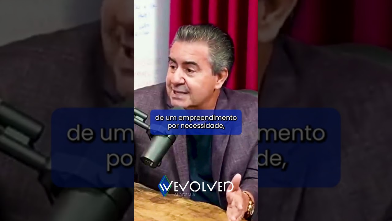 Não inicie o seu negócio sem antes ouvir isso! (PS: 1 dica de José Carlos Semenzato para você…)