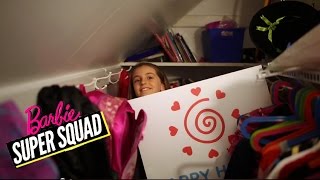 meet barbie super squad leader noemie barbie