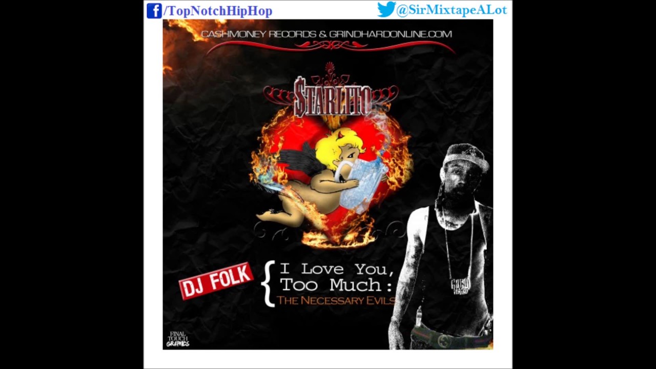 Robin Ranelle Singer Starlito (All Star) - Champagne Crazy 2.0 (Feat. Robin Raynelle & Yo ...