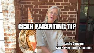 Positive Opposite Tip With Gckh