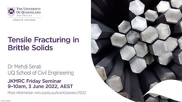 Tensile Fracturing in Brittle Solids