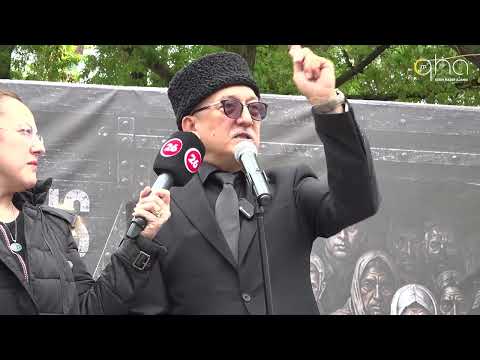 Eskişehir’de yüzlerce kişi 18 Mayıs şehitleri için yürüdü!