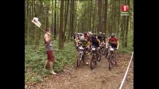 2 Этап Кубка Mtbox По Хс 2013Г