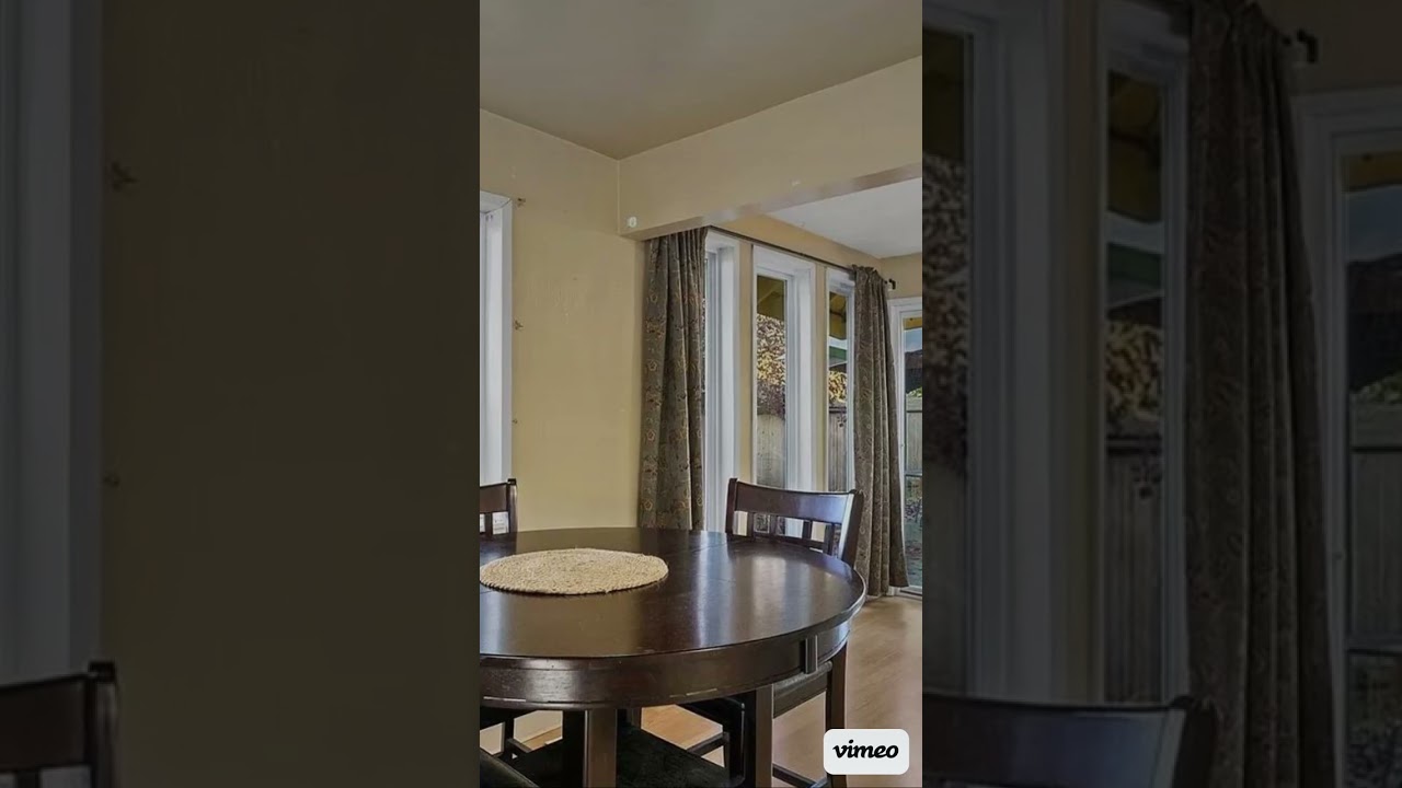 4 bedroom 2 bath home in Auburn WA