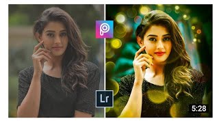 Snapseed Background Chenge | Snapseed Se Photo Kaise Edit kare | snapseed photo editing / Lightroom screenshot 4