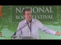 John Green: 2012 National Book Festival