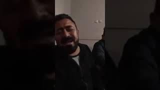 BABA OĞUL DÜET TUFAN VE OZAN ALTAŞ ALA GEYİK Resimi