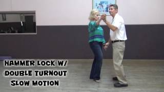 HAMMERLOCK SEPT 13 COMPLETE