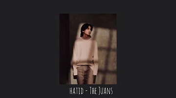 Hatid, Hindi tayo pwede and Itutulog nalang by The Juans cover by Adie Garcia