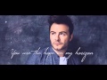 Shane Filan - Your Love Carries Me (Lyrics)