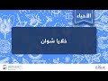 خلايا شوان الأحياء فسيولوجيا الجهاز العصبي المتقدمة