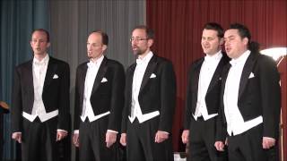 Comedian Vocalists - Irgendwo auf der Welt chords