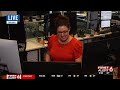 LIVE: 'SLICK CHICKS'