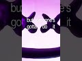 Marshmello and Juice Wrld is the best duo 🙌🙌 Marshmello #marshmello #juicewrld #wedontgetalong