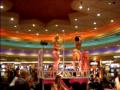 Go Go Dancers at Flamingo Las Vegas